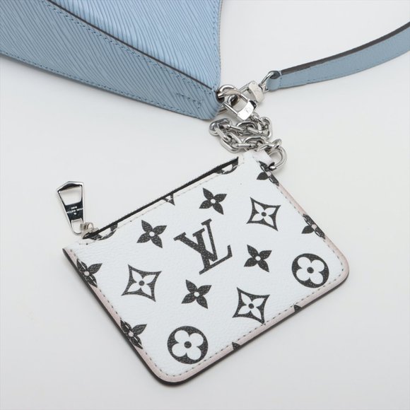 Louis Vuitton Epi Marelle NM - Picture 2 of 12